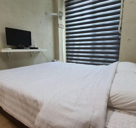 Atelier Hostel Санчхон Екстер'єр фото