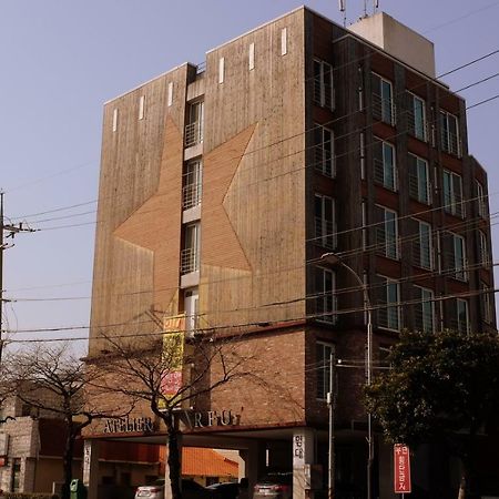 Atelier Hostel Санчхон Екстер'єр фото