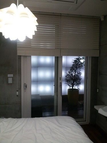 Atelier Hostel Санчхон Екстер'єр фото
