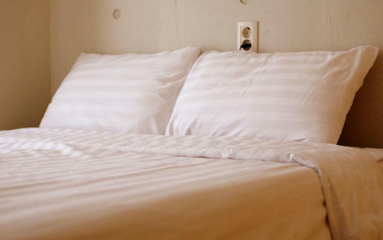 Atelier Hostel Санчхон Екстер'єр фото